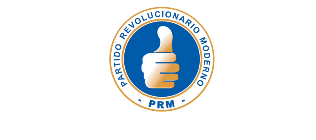 Logo PRM